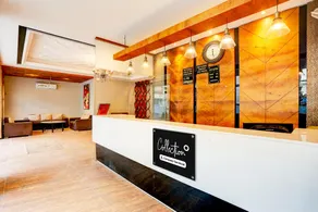 Super Collection O Alwar Formerly Hotel Ashoka - Image 5
