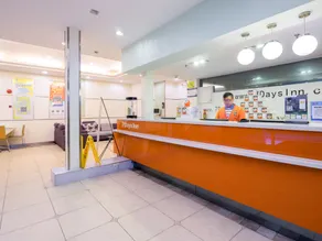7 Days Inn Guangzhou Beijing Road Metro Station TIAN Wharf - Image 2