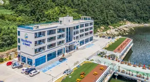Namhae Elim Marina Resort - Image 4