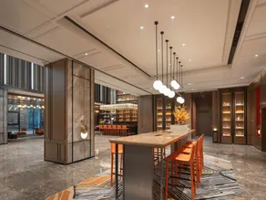 Hilton Garden Inn Harbin International Convention and Exhibition Center - Image 4