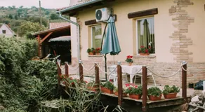 SZÉP KERT VENDÉGHÁZ - Image 3