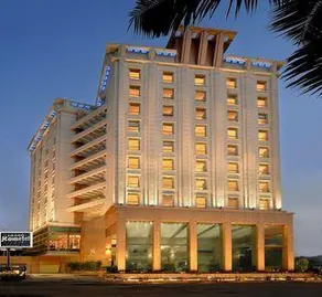 Grand Hometel - Image 2