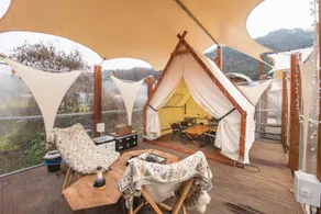 Gapyeong Forest Garden glamping - Image 4