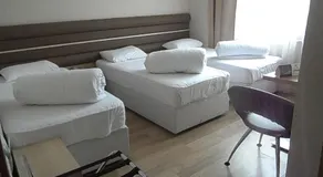BAL Mini Hotel - Image 4