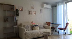 30m2 - Clim - wifi - 100m des plages - Image 2