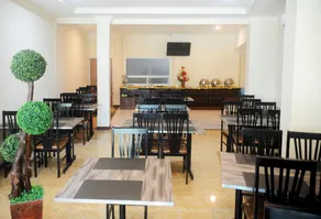OYO 987 Hotel Bina Darma - Image 4