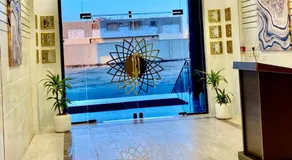 شقق زمرد المروج للشقق المخدومة - Image 5