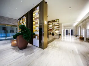JI Hotel Shanghai Hongqiao Wuzhong Road - Image 3