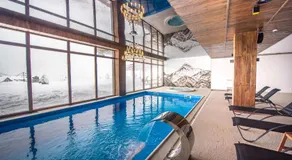 NEW GUDAURI ATRIUM 109 - Image 2