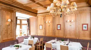 Hotel Restaurant Lilie - Image 2