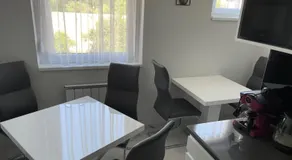 Classic Silver Apartman - Image 5