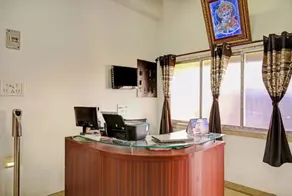 Goroomgo Laxmi Guest House Jadavpur Kolkata - Image 4