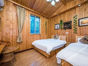 Manting Homestay (Zhouzhuang Ancient Town Scenic Area) - Image 2