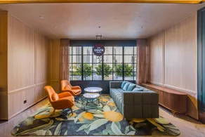 Orange Hotel Nanchang West Station International Expo City - Image 3