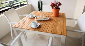 Apartment mit Terrasse und herrlichem Meerblick - Image 4