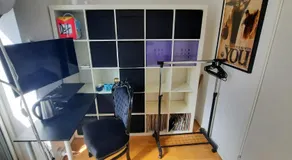 Cosy room in Copenhagen townhouse - Image 2