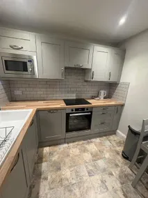 Hove Apartment - Image 5