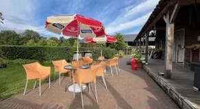 Relaxed Guesthouse - Image 4