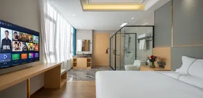 Yihe Hotel - Image 5