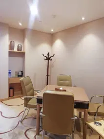 Yunting Boutique Hotel - Image 4