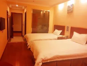 GreenTree Inn Beijing East Yizhuang District Second Kechuang Street Express Hotel - Image 2