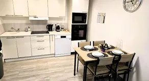 Appartement T2 confortable - ParisGetAway95 - Image 2