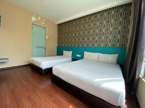 OYO 89752 7 DAYS EXPRESS HOTEL - Image 5