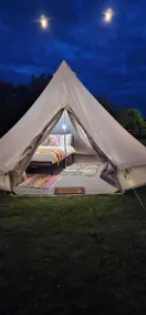 Stone Circle Glamping - Image 3