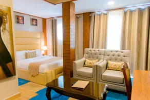 Legend Hotel - Image 2