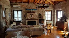 Leonidio Stone House - Image 5