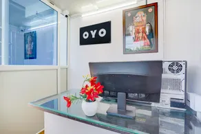 Hotel O GURU RESIDENCY - Image 5