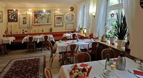 Hotel St. Georg Garni - Image 5