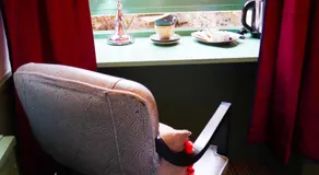 New Town Guest House (Adults Only) - Image 5