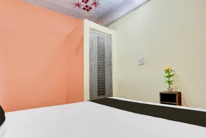 SPOT ON Hotel VK - Image 2