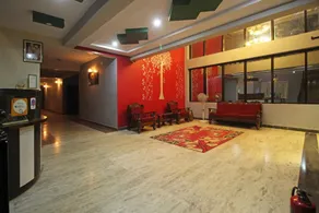 OYO Hotel Sk Regency - Image 3