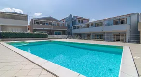 Appartamento Luigi climatizzato con veranda - Image 4