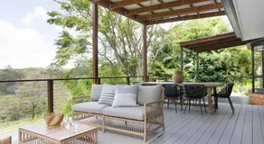 Designer Hinterland Escape with Breathtaking Views - Image 4