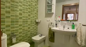 Apartamento en el centro de Cedeira nuevo y con terraza - Image 2