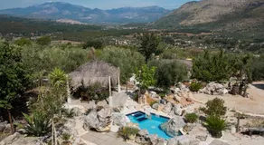 Le Capanne di Villa Margherita - Image 2