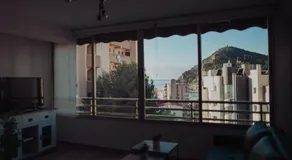 Ático Moderno con piscina y parking cerca de la playa - Image 2