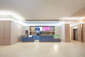 Hanting Hotel Hefei South Station Longchuan Road the Mixc - Image 3