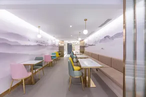 Hanting Hotel Yangzhou Wenchang Pavilion South Wenhe Road - Image 3