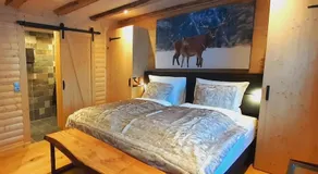 Boutique Hotel Alpen Lodge Berwang - Image 2