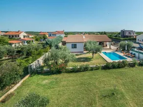 Villa Lorraine Comfortable holiday residence - Image 3