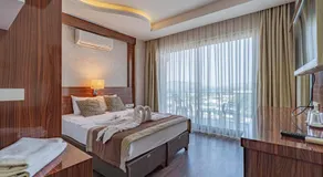 Grand Barhan Hotel Alanya - Image 2
