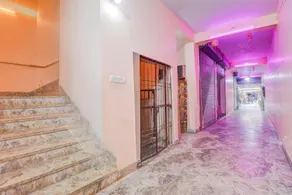 Hotel O S.S. Palace Guest House - Image 4