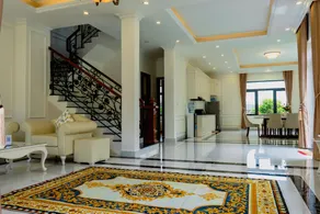 Villa Măng Lin Đà Lạt - Image 4
