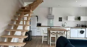 Petite grange de charme à Miers - Image 3