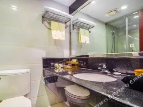 Zancheng Hotel - Image 4