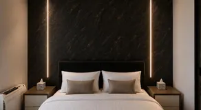 Buda Luxury Jacuzzi Suite - Image 2